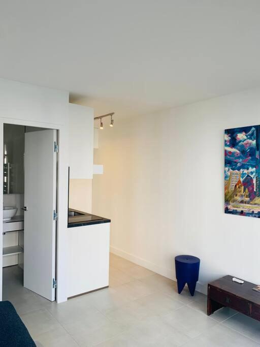 Cozy With Terrace Appartement Parijs